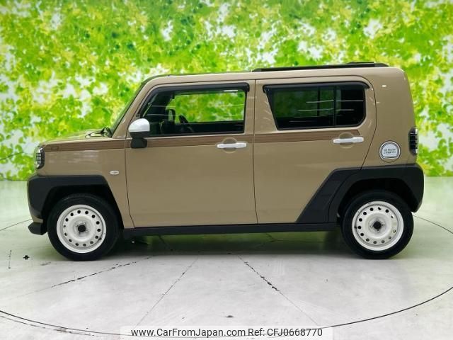 daihatsu taft 2021 quick_quick_5BA-LA900S_LA900S-0060038 image 2