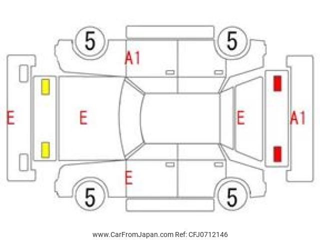 volkswagen polo 2018 -VOLKSWAGEN--VW Polo ABA-AWCZP--WVWZZZAWZKU014524---VOLKSWAGEN--VW Polo ABA-AWCZP--WVWZZZAWZKU014524- image 2