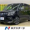 suzuki solio 2018 -SUZUKI--Solio DAA-MA46S--MA46S-750677---SUZUKI--Solio DAA-MA46S--MA46S-750677- image 1