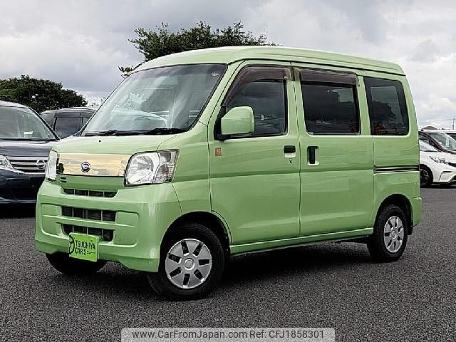 daihatsu daihatsu-others 2016 CFJ1858301 image 1