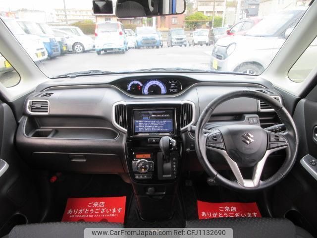 suzuki solio-bandit 2016 quick_quick_MA36S_MA36S-622991 image 2