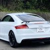 audi tt-coupe 2014 quick_quick_ABA-8JCDA_TRUZZZ8J6E1015270 image 6