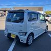 suzuki wagon-r 2017 -SUZUKI 【新潟 581ｿ1312】--Wagon R MH55S--708776---SUZUKI 【新潟 581ｿ1312】--Wagon R MH55S--708776- image 2