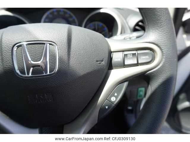 honda fit-hybrid 2011 TE5335 image 2