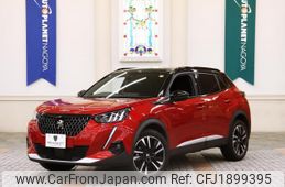 peugeot 2008 2021 CFJ1899395