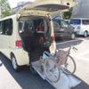 daihatsu tanto 2010 CFJ1856435 image 31