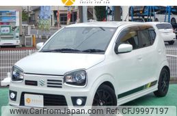 suzuki alto 2016 -SUZUKI 【名変中 】--Alto HA36S--880145---SUZUKI 【名変中 】--Alto HA36S--880145-