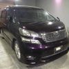 toyota vellfire 2009 -TOYOTA--Vellfire ANH20W-8064999---TOYOTA--Vellfire ANH20W-8064999- image 4