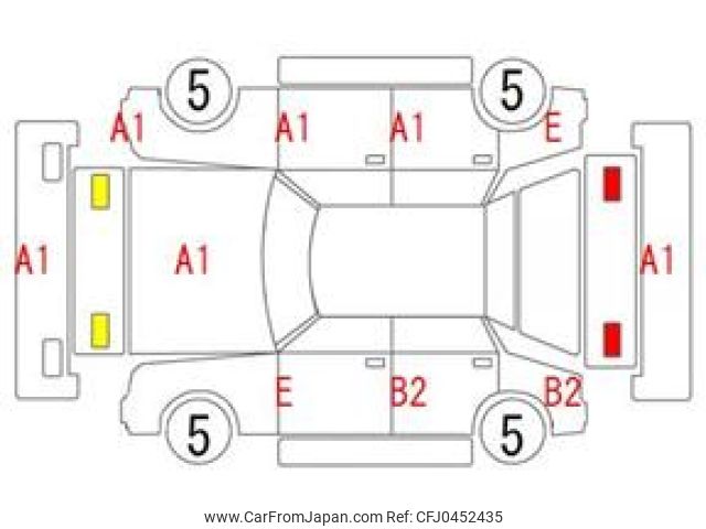 nissan roox 2021 -NISSAN--Roox 5AA-B44A--B44A-0064277---NISSAN--Roox 5AA-B44A--B44A-0064277- image 2