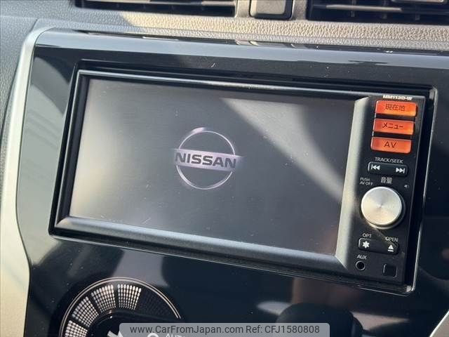 nissan dayz 2013 CFJ1580808 image 2