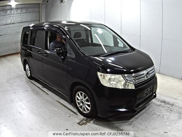 honda stepwagon 2011 -HONDA--Stepwgn RK1-1102970---HONDA--Stepwgn RK1-1102970- image 1