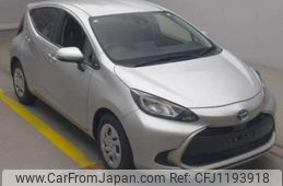 toyota aqua 2022 quick_quick_6AA-MXPK11_2071618