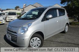 suzuki alto-eco 2014 -SUZUKI 【岡山 581ﾎ403】--Alto Eco HA35S--176034---SUZUKI 【岡山 581ﾎ403】--Alto Eco HA35S--176034-