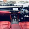 alfa-romeo stelvio 2021 CFJ1785204 image 16