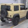 suzuki jimny-sierra 2020 -SUZUKI 【滋賀 508ﾓ5000】--Jimny Sierra 3BA-JB74W--JB74W-126392---SUZUKI 【滋賀 508ﾓ5000】--Jimny Sierra 3BA-JB74W--JB74W-126392- image 2