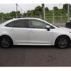 toyota corolla 2023 -TOYOTA--Corolla 6AA-ZWE219--ZWE219-0009756---TOYOTA--Corolla 6AA-ZWE219--ZWE219-0009756- image 3