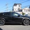 lexus ux 2018 quick_quick_6BA-MZAA10_MZAA10-2003367 image 4