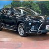 lexus rx 2021 -LEXUS--Lexus RX 6AA-GYL25W--GYL25-0024812---LEXUS--Lexus RX 6AA-GYL25W--GYL25-0024812- image 17