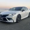 toyota camry 2021 -TOYOTA--Camry 6AA-AXVH70--AXVH70-1070852---TOYOTA--Camry 6AA-AXVH70--AXVH70-1070852- image 4