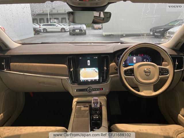 volvo v90 2022 CFJ1688102 image 2