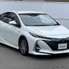 toyota prius-phv 2017 -TOYOTA--Prius PHV DLA-ZVW52--ZVW52-3039011---TOYOTA--Prius PHV DLA-ZVW52--ZVW52-3039011- image 1