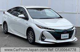 toyota prius-phv 2017 -TOYOTA--Prius PHV DLA-ZVW52--ZVW52-3039011---TOYOTA--Prius PHV DLA-ZVW52--ZVW52-3039011-