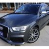 audi rs-q3 2014 GOO_JP_700070860530241116001 image 36