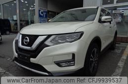 nissan x-trail 2018 quick_quick_DBA-NT32_NT32-096497