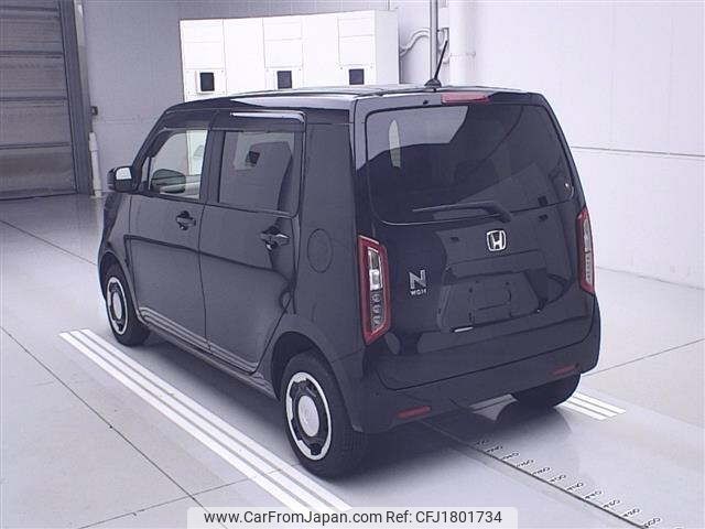 honda n-wgn 2022 CFJ1801734 image 2