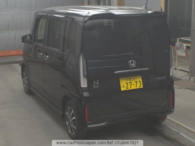 honda n-box 2023 -HONDA 【大宮 581ﾎ2773】--N BOX JF5-1007190---HONDA 【大宮 581ﾎ2773】--N BOX JF5-1007190- image 2