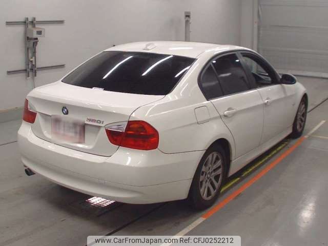 bmw 3-series 2005 -BMW--BMW 3 Series ABA-VA20--WBAVA76000NK16174---BMW--BMW 3 Series ABA-VA20--WBAVA76000NK16174- image 2