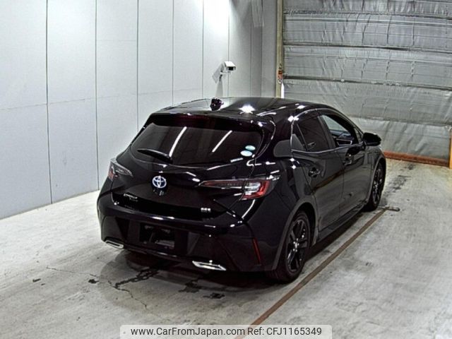toyota corolla-sport 2020 -TOYOTA--Corolla Sport ZWE213H--ZWE213-0002461---TOYOTA--Corolla Sport ZWE213H--ZWE213-0002461- image 2