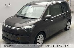 toyota spade 2017 CFJ1673169