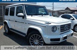 mercedes-benz g-class 2021 quick_quick_463350_W1N4633502X401704