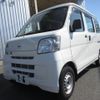 daihatsu hijet-van 2017 -DAIHATSU--Hijet Van S321V--0318830---DAIHATSU--Hijet Van S321V--0318830- image 1