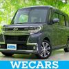 daihatsu tanto 2018 quick_quick_DBA-LA600S_LA600S-0621483 image 1