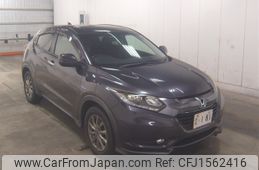 honda vezel 2014 CFJ1562416