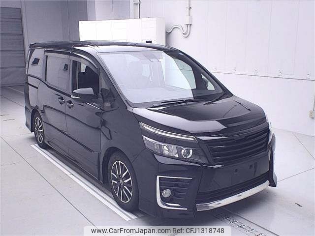 toyota voxy 2016 -TOYOTA--Voxy ZRR85W-0051664---TOYOTA--Voxy ZRR85W-0051664- image 1