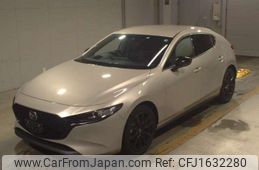 mazda mazda3 2022 CFJ1632280