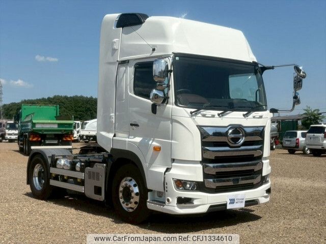hino profia 2021 -HINO--Profia 2DG-SH1EEGG--SH1EEG-101032---HINO--Profia 2DG-SH1EEGG--SH1EEG-101032- image 2