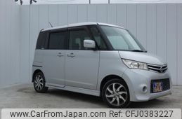 nissan roox 2011 quick_quick_DBA-ML21S_ML21S-562853