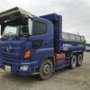 hino profia 2014 -HINO--Profia QKG-FS1EKAA--FS1EKA-134**---HINO--Profia QKG-FS1EKAA--FS1EKA-134**- image 8