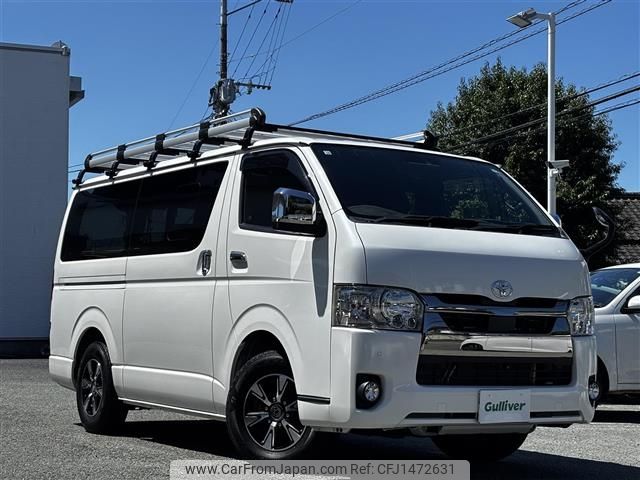 toyota hiace-van 2020 -TOYOTA--Hiace Van 3BF-TRH200V--TRH200-0328193---TOYOTA--Hiace Van 3BF-TRH200V--TRH200-0328193- image 1