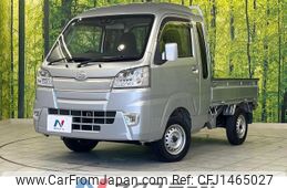 daihatsu hijet-truck 2019 CFJ1465027