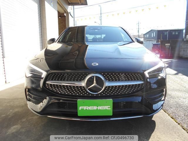 mercedes-benz cla-class 2019 quick_quick_118347M_WDD1183472N022269 image 2