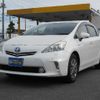 toyota prius-α 2014 quick_quick_DAA-ZVW40W_ZVW40-3091882 image 1