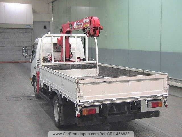 toyota dyna-truck 2017 -TOYOTA--Dyna XZU695-0003433---TOYOTA--Dyna XZU695-0003433- image 2
