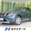 nissan x-trail 2014 -NISSAN--X-Trail DBA-NT32--NT32-014521---NISSAN--X-Trail DBA-NT32--NT32-014521- image 1