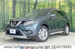 nissan x-trail 2014 -NISSAN--X-Trail DBA-NT32--NT32-014521---NISSAN--X-Trail DBA-NT32--NT32-014521-