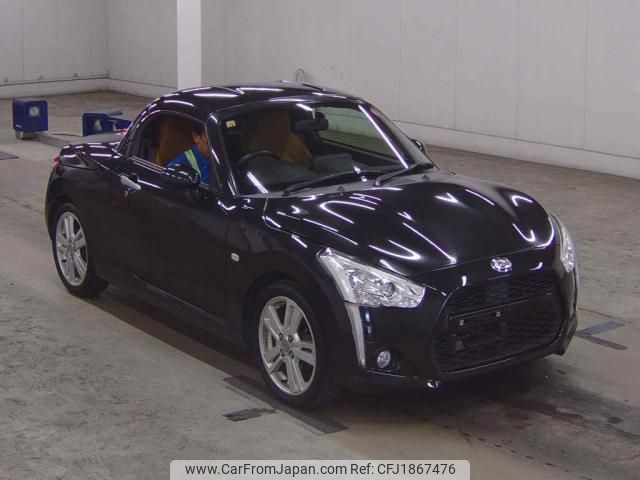 daihatsu copen 2014 CFJ1867476 image 1